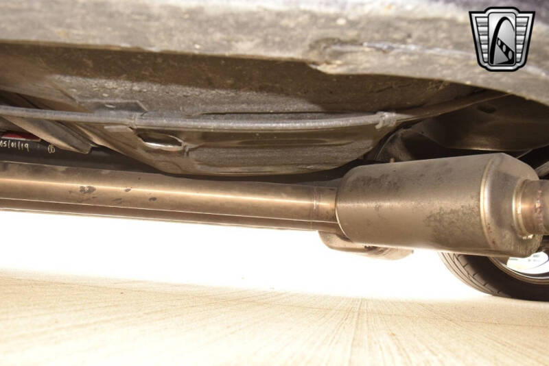 1965 Chevrolet Impala