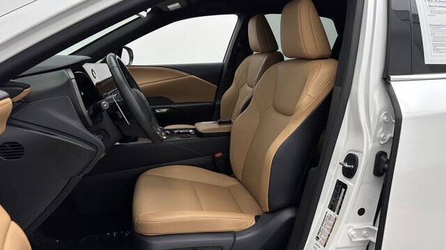 2025 Lexus RX 350
