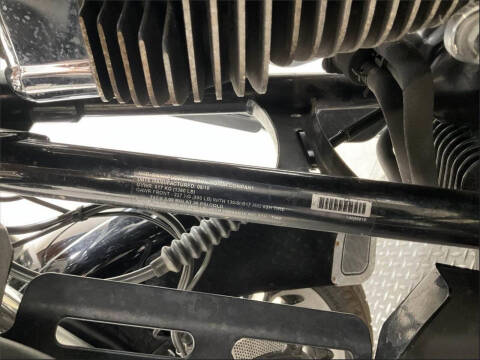 2011 Harley-Davidson ELECTRA GLIDE ULTRA LI