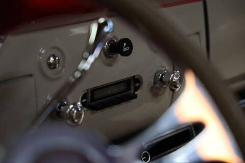 1955 Chevrolet Cameo