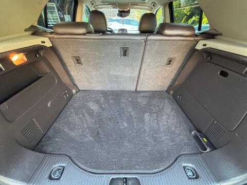 2013 Buick Encore Premium