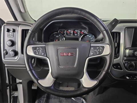 2019 GMC Sierra 3500HD