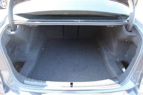 2018 BMW 5 Series 540i