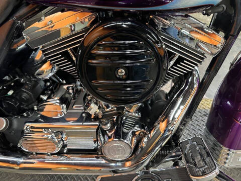 1997 Harley-Davidson Road King
