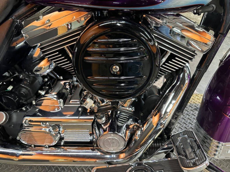 1997 Harley-Davidson Road King