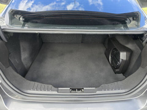 2017 Ford Focus Titanium