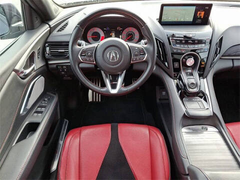 2020 Acura RDX SH-AWD w/A-SPEC