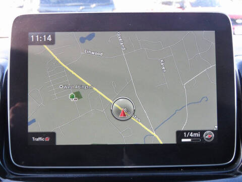 2018 Mercedes-Benz GLE GLE 350 4MATIC