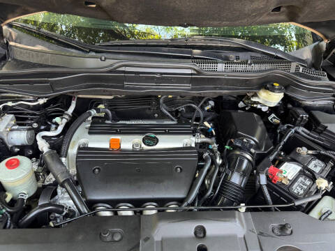 2009 Honda CR-V EX-L w/Navi