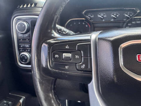 2019 GMC Sierra 1500 Elevation