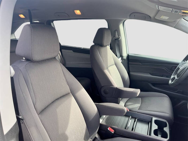 2023 Honda Odyssey EX