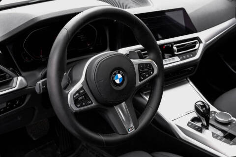 2020 BMW 3 Series 330i