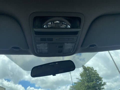 2016 Honda Odyssey EX