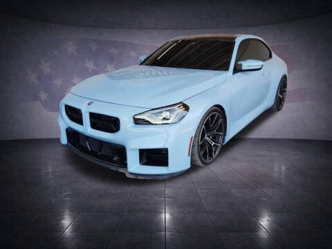 2024 BMW M2