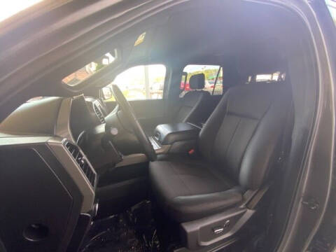 2019 Ford Expedition MAX XLT