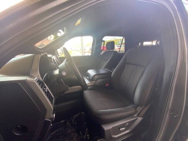 2019 Ford Expedition MAX XLT