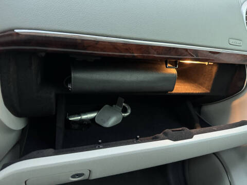 2012 Mercedes-Benz GL-Class GL 350 BlueTEC