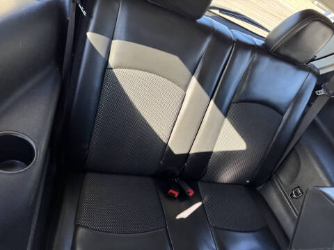 2019 Dodge Journey Crossroad