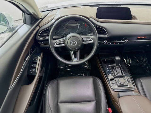 2022 Mazda CX-30 2.5 S Premium