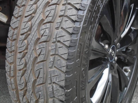 2015 Lincoln Navigator