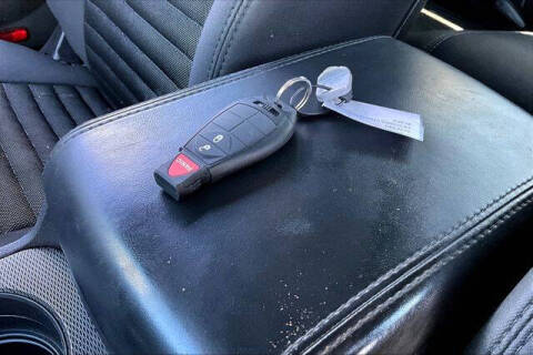 2014 Dodge Challenger R/T