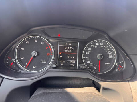 2014 Audi Q5 2.0T quattro Premium Plus