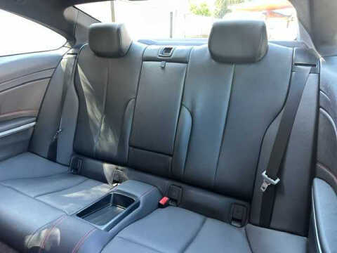 2015 BMW 4 Series 435i