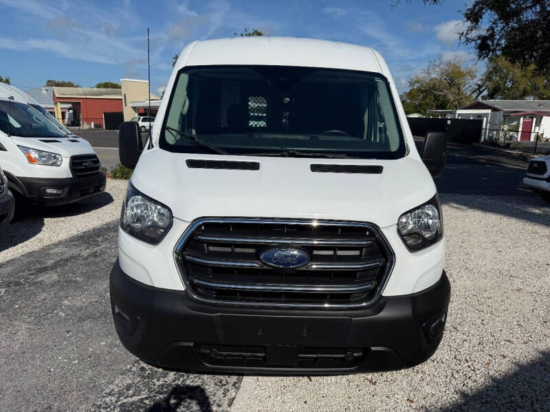 2020 Ford Transit 150