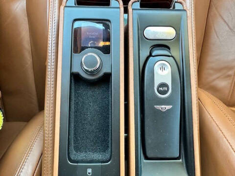 2006 Bentley Continental GT