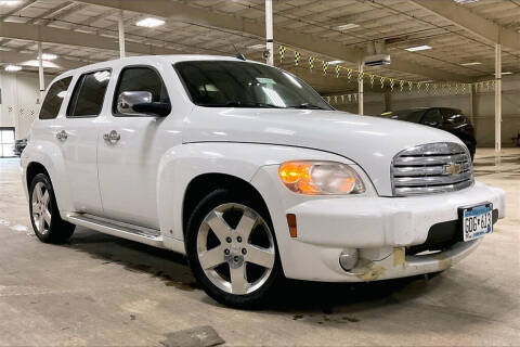 2008 Chevrolet HHR for sale at Schwieters Ford of Montevideo in Montevideo MN