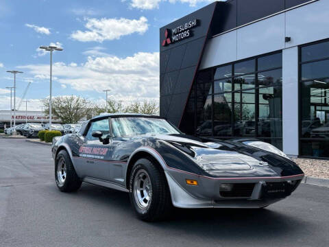 1978 Chevrolet Corvette