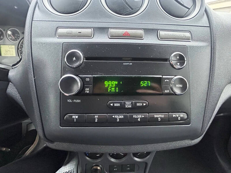 2013 Ford Transit Connect XLT