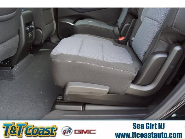 2021 Buick Enclave Preferred