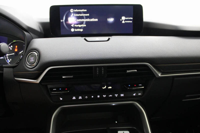 2024 Mazda CX-90 3.3 Turbo Preferred Plus