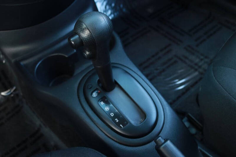 2015 Nissan Versa 1.6 S