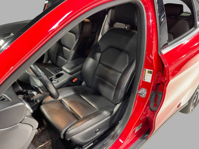 2019 Mercedes-Benz GLA GLA 250