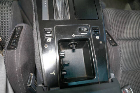 1985 Chevrolet Corvette