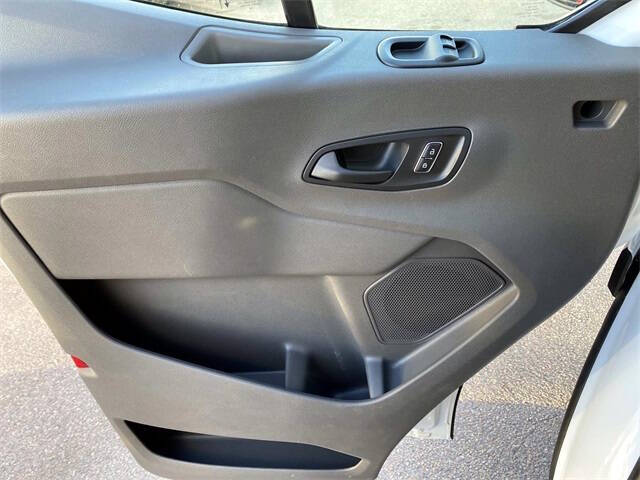 2022 Ford Transit 350 XLT