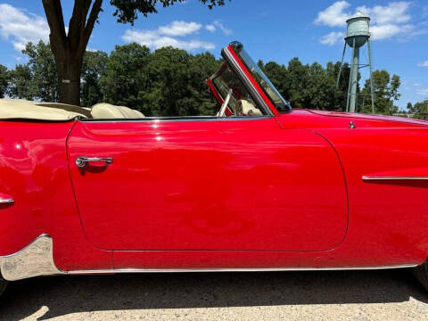 1959 Mercedes-Benz 190-Class