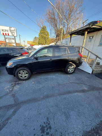 2010 Toyota RAV4