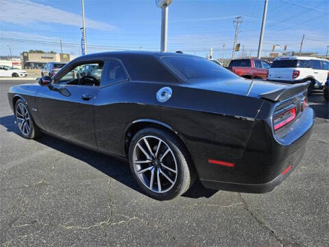 2023 Dodge Challenger R/T