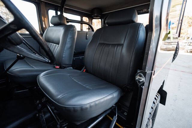 1978 Toyota Land Cruiser