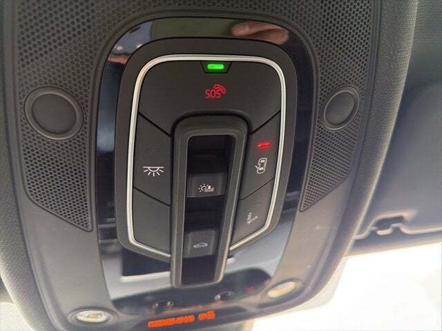 2019 Audi RS 5 2.9T quattro