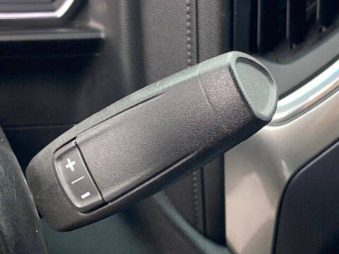 2020 Chevrolet Silverado 2500HD