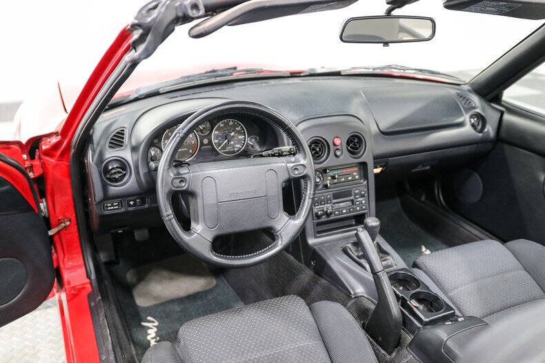 1995 Mazda MX-5 Miata