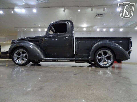 1938 Ford F-100