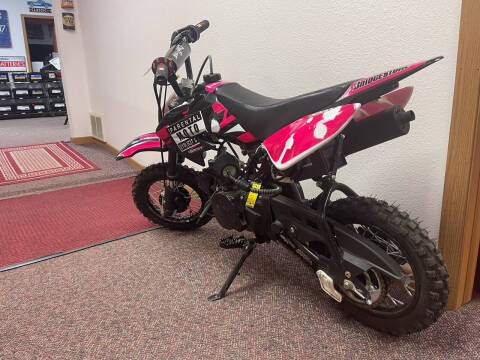 2020 Coolster Speedmax for sale at Lakeside Auto & Sports in Garrison ND