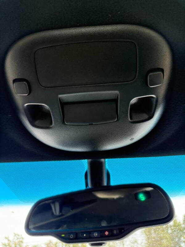 2005 Cadillac DeVille Livery Fleet