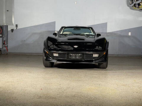 1978 Chevrolet Corvette
