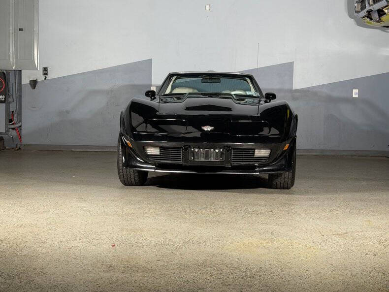 1978 Chevrolet Corvette